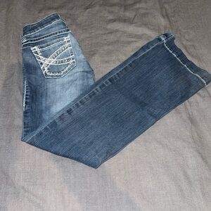 Ariat trousers 26r
